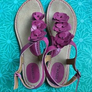 Merona women’s sandals size 10